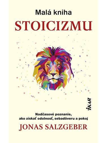 Malá kniha stoicizmu
