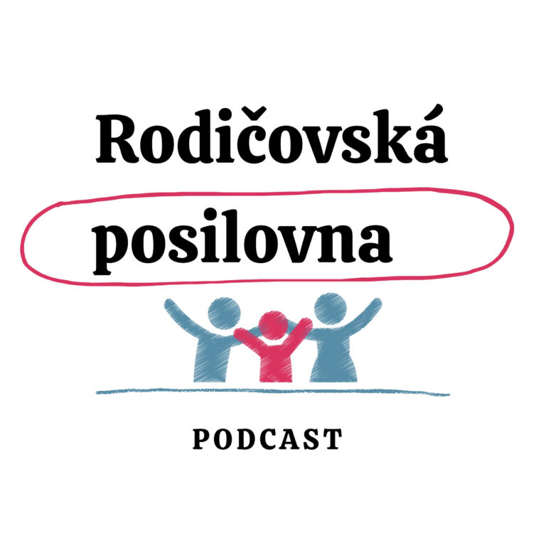 89 – O lidských právech dětí i rodičů s Klárou Laurenčíkovou – podcast Host Rodičovské posilovny