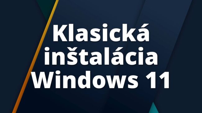 Ako nainštalovať Windows 11 na podporované PC