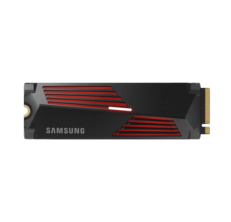 SSD M2 Samsung 990 Pro 1TB