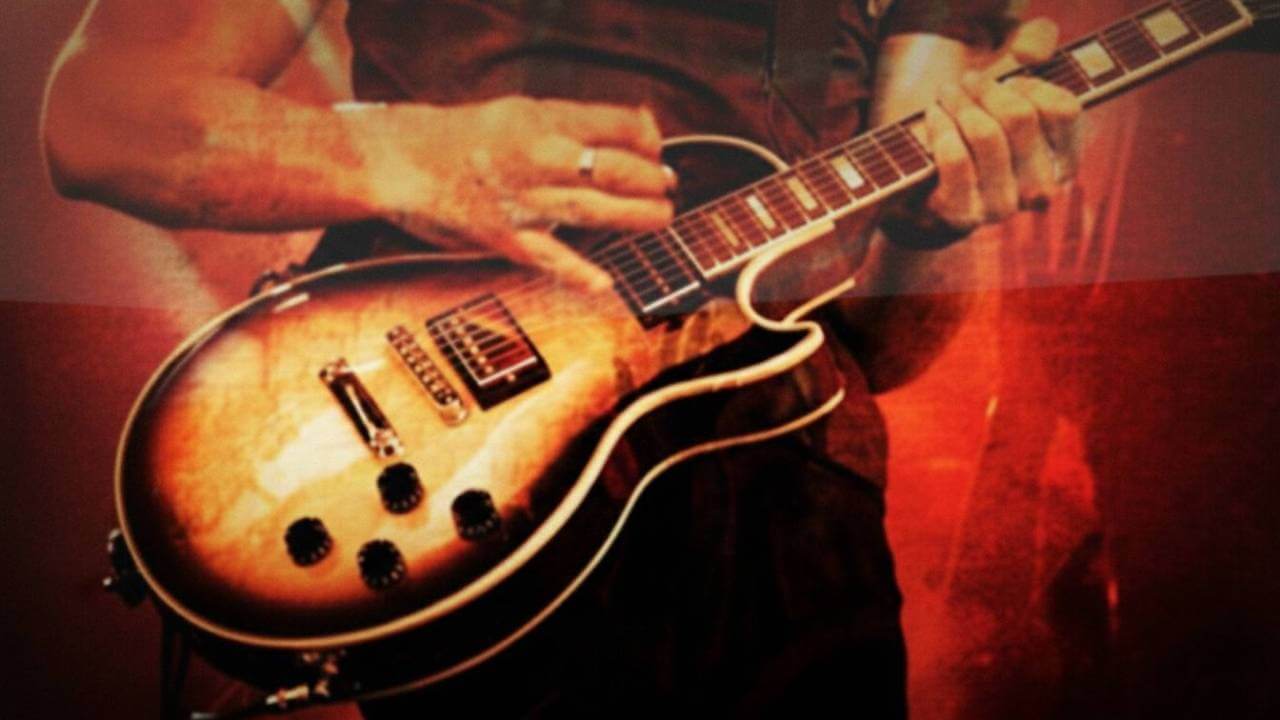 ROCK-zaner ROCK playlist