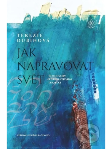 Jak napravovať svet - Dominik Kozmáli